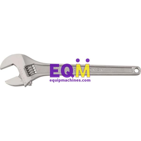 Adjustable Wrench