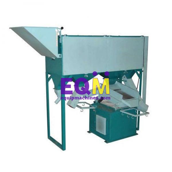 Agricultural Grain Cleaning Machines