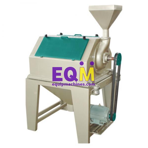 Agricultural Industrial Centrifugal Sifter Machine