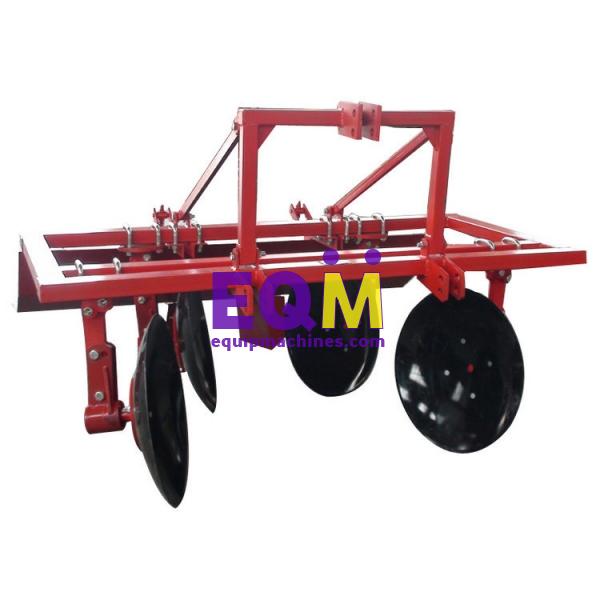 Agricultural Mould Board Plough