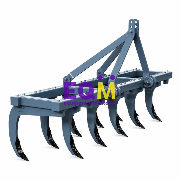 Agriculture Cultivator (Tine)