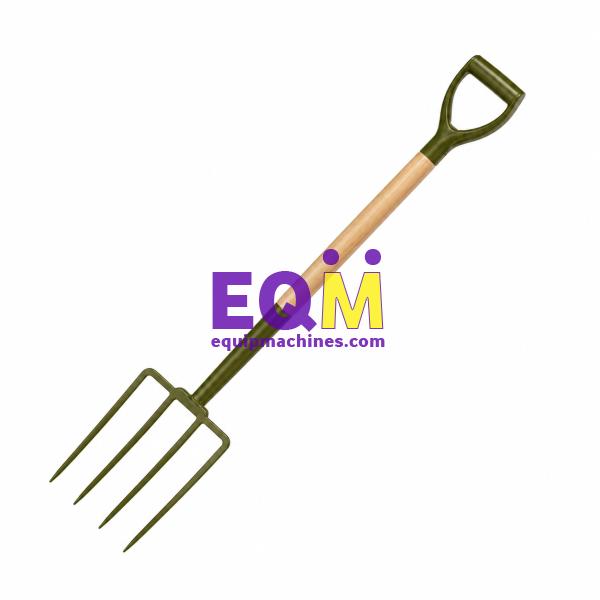 Agriculture Digging and Spading Fork