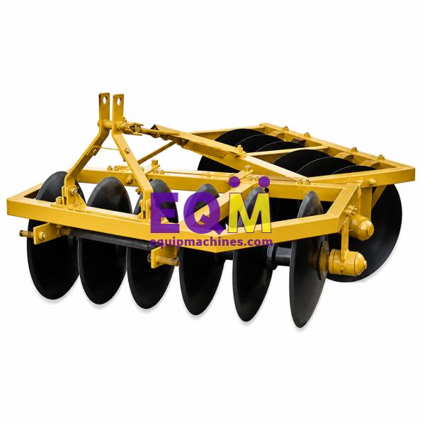 Agriculture Disc Harrow