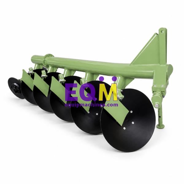 Agriculture Disc Plough