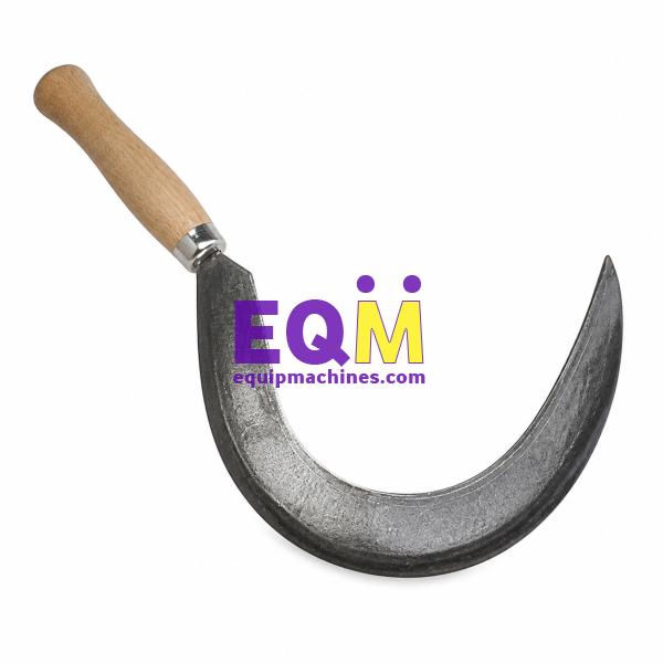 Agriculture Hand Sickle