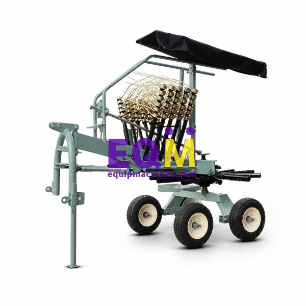 Agriculture Hay and Forage Equipment