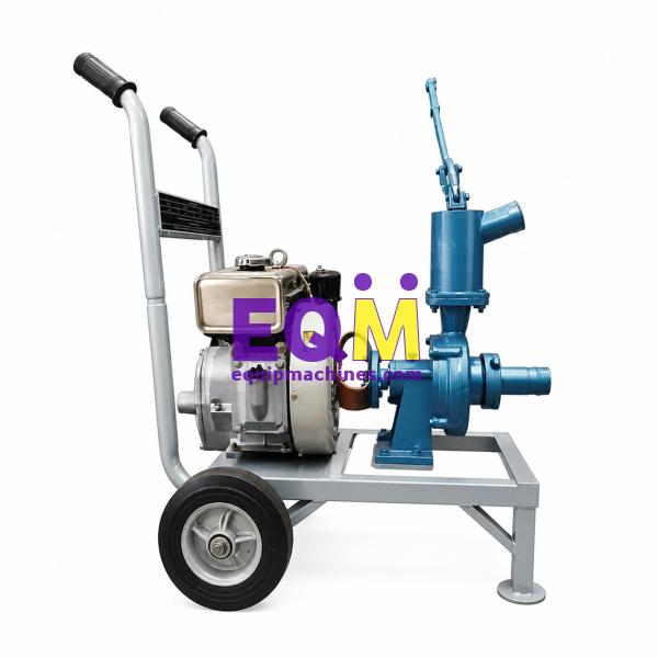 Agriculture Irrigation Pump