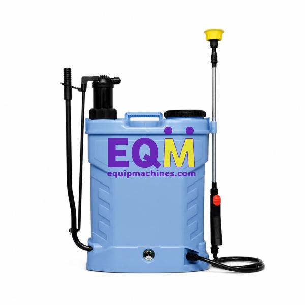 Agriculture Knapsack Sprayer (Manual)