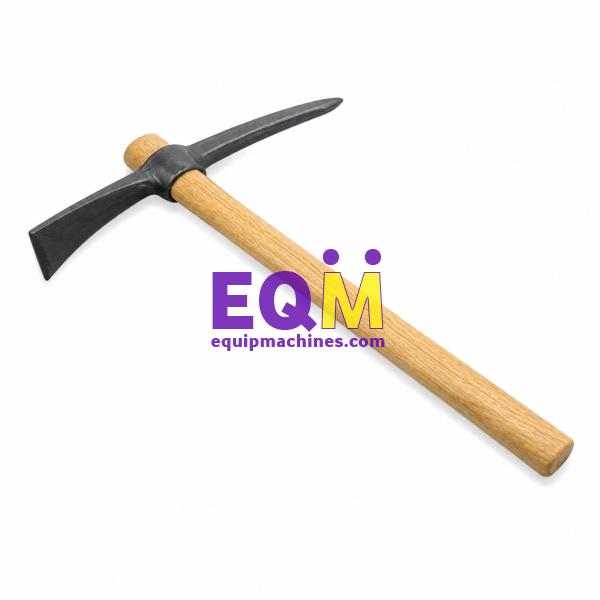 Agriculture Pickaxe and Mattock