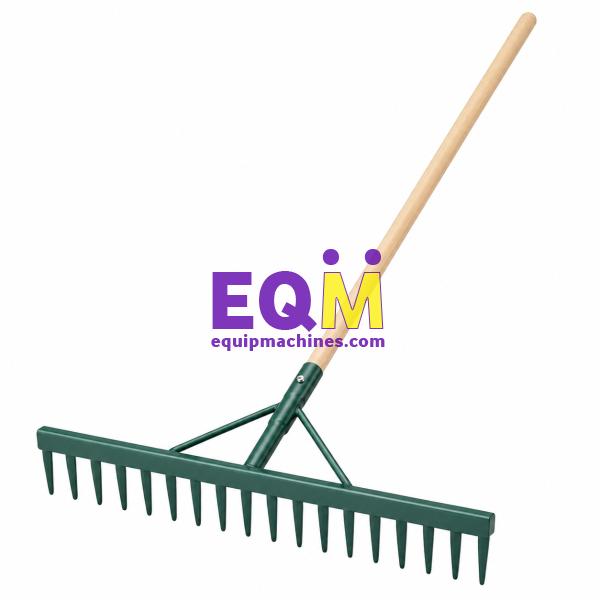 Agriculture Rake