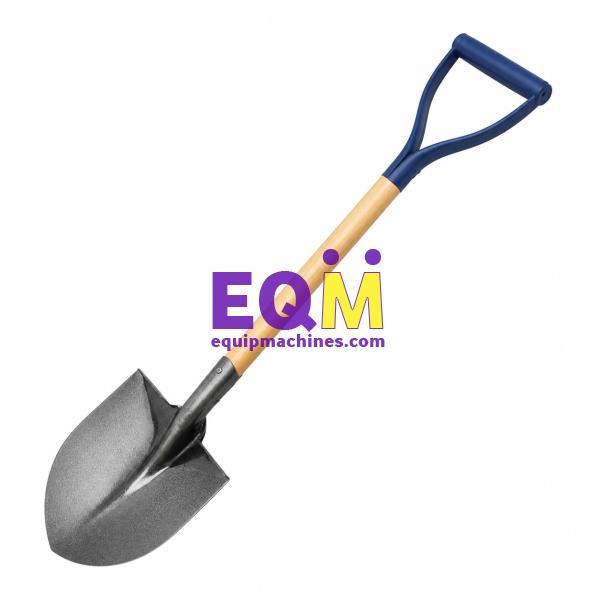 Agriculture Shovel