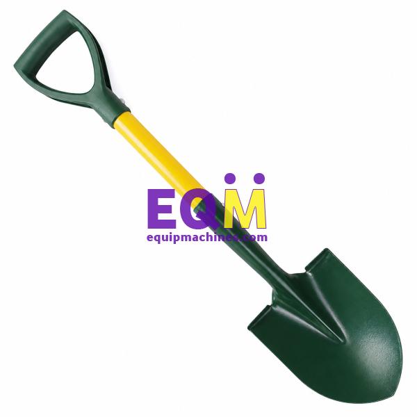 Agriculture Spade