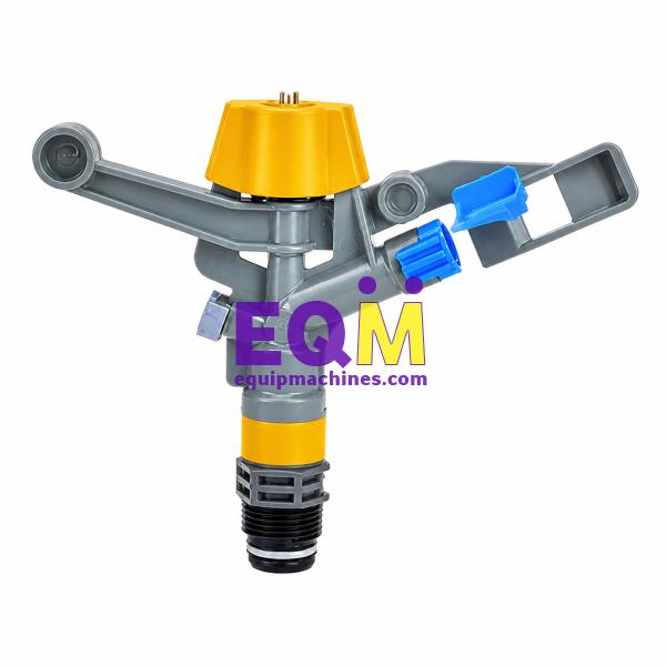 Agriculture Sprinkler and Drip Irrigation Set