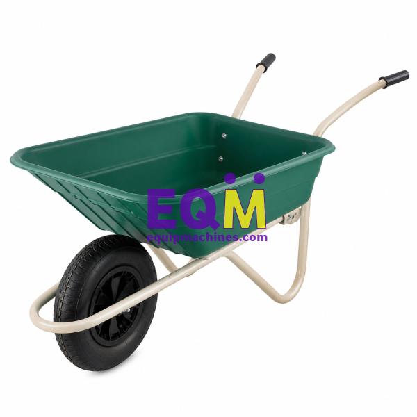Agriculture Wheelbarrow