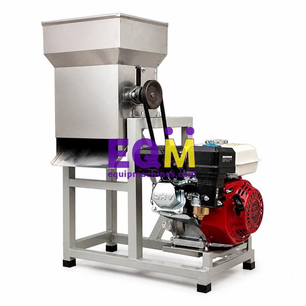 Agro Cassava Grinding and Grating Machine