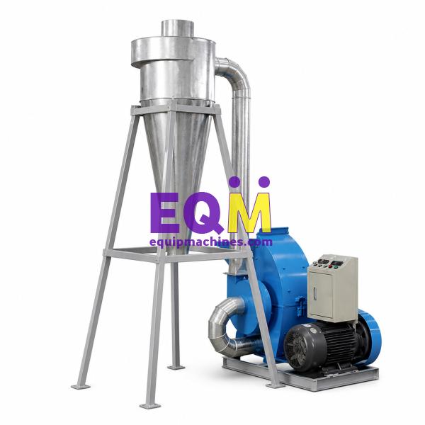 Agro Electric Hammer Mill