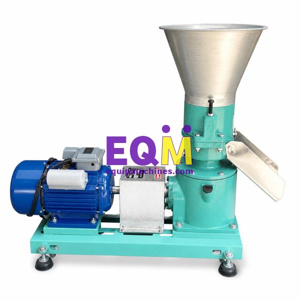 Agro Feed Pellet Mill