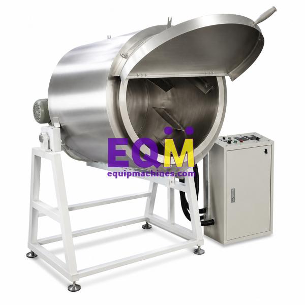 Agro Grain Roasting Machine