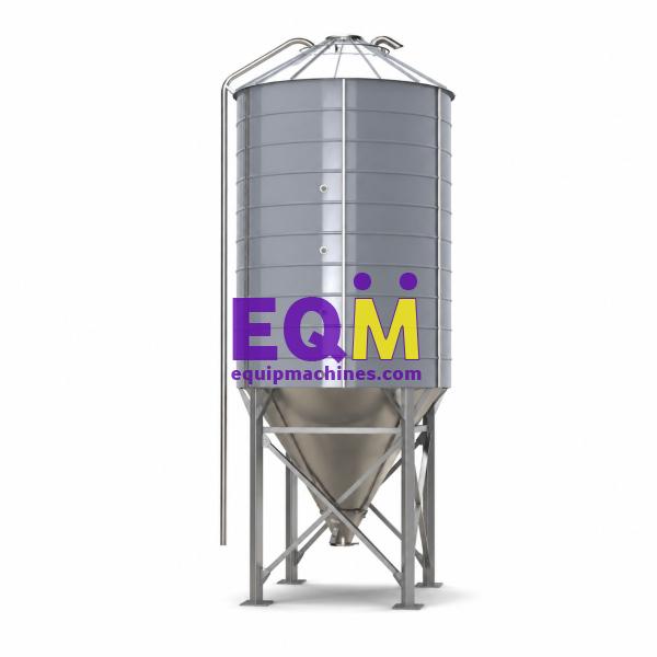 Agro Grain Storage Silo