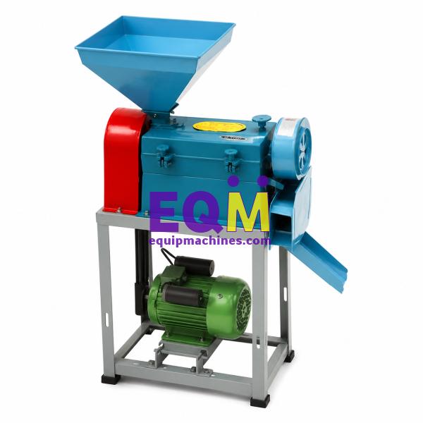 Agro Rice Huller and Sheller