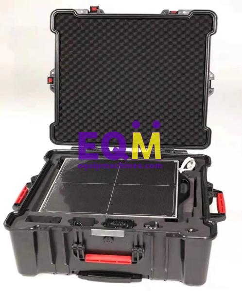 Airport Portable X-Ray Security Scanner