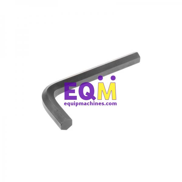 Allen Key (Tip Size 5 mm)