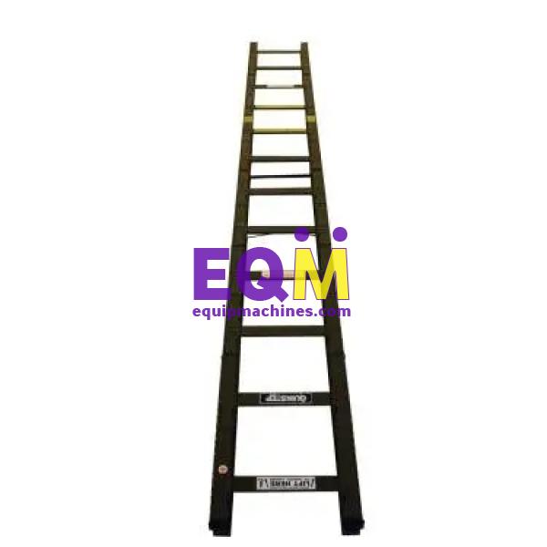 Aluminum Alloy Foldable Ladder