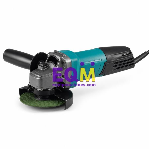 Angle Grinder 1200W