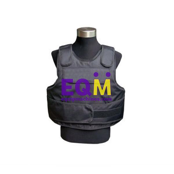 Anti-Stab Airsoft Tactical Body Armor Vest