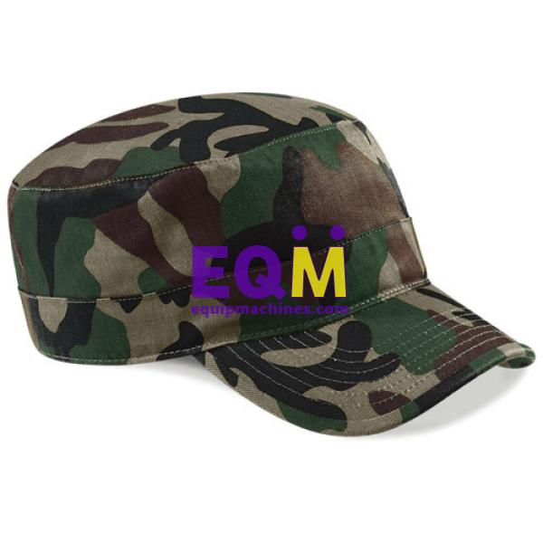 Army Cap