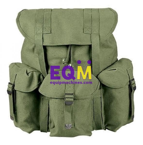 Army Military Backpack