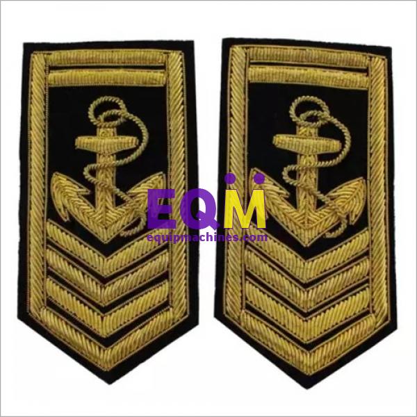 Army Military Badge