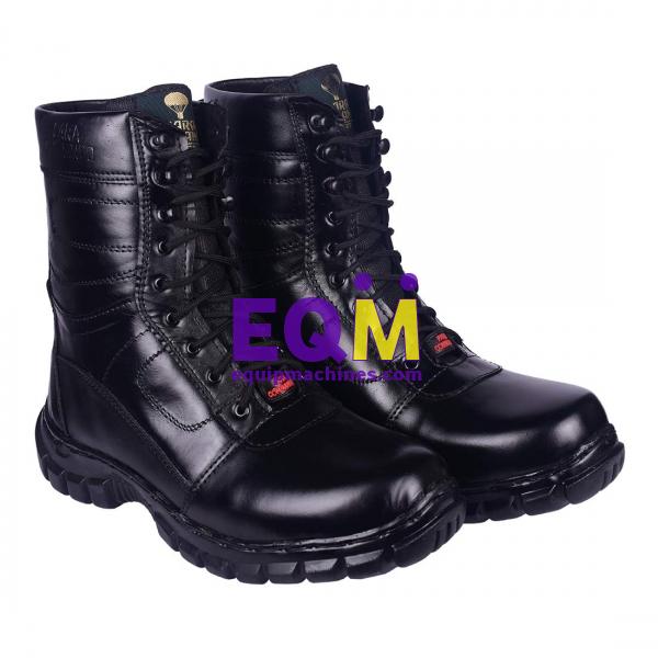 Military boot best sale manufacturers