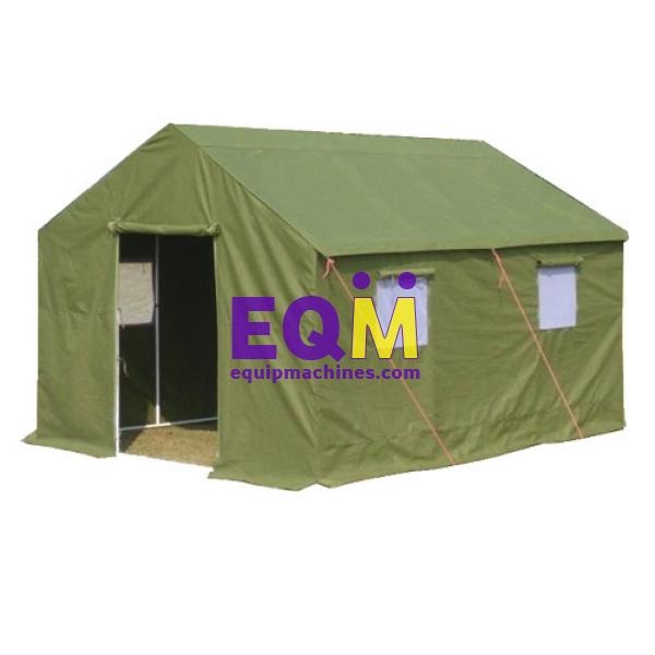 Army Military Camping Tent