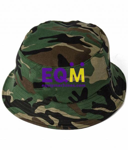 Army Military Hat