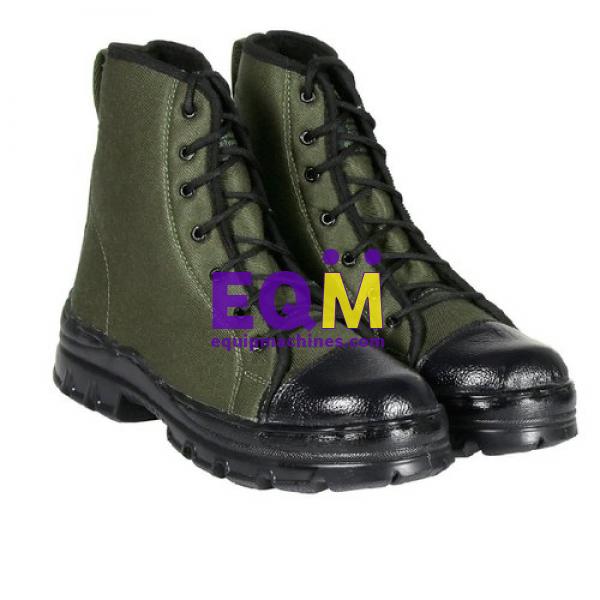 Army Military Jungle Shoes