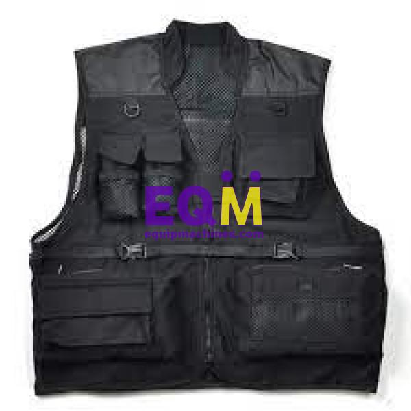 Army Military Multi Utility Over Vests