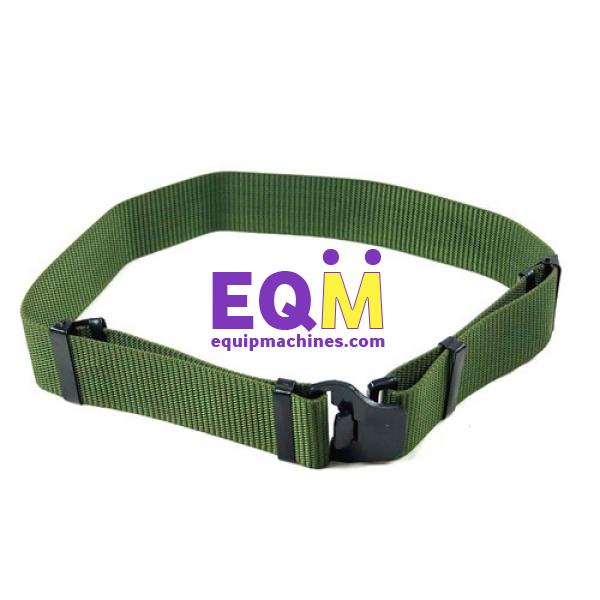 Army Military Scout Belt