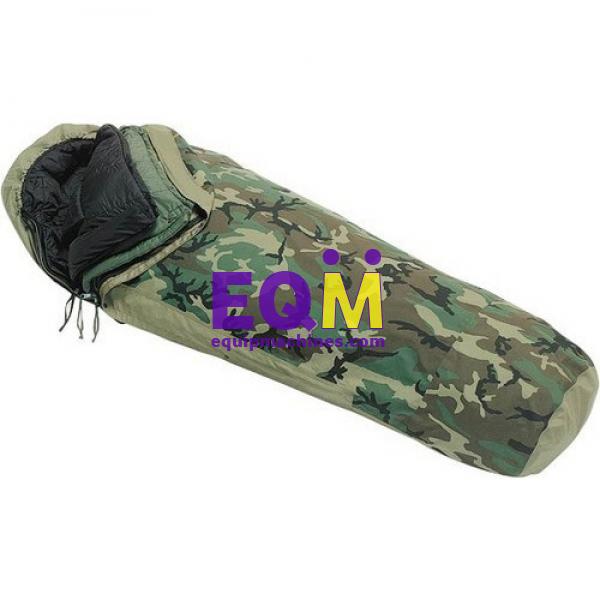 Army Military Sleeping Bag