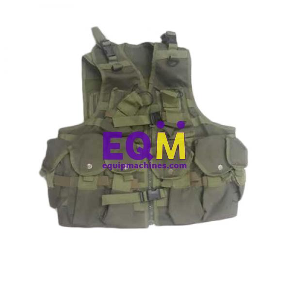 Army Military Vest