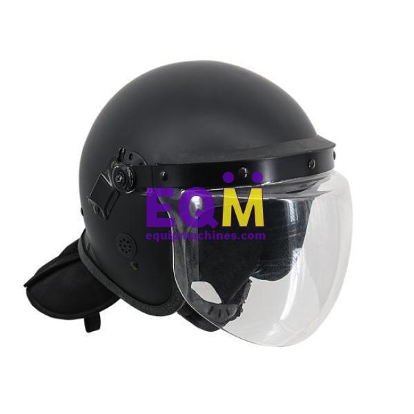 Military Tactical Anti-Riot Helmet