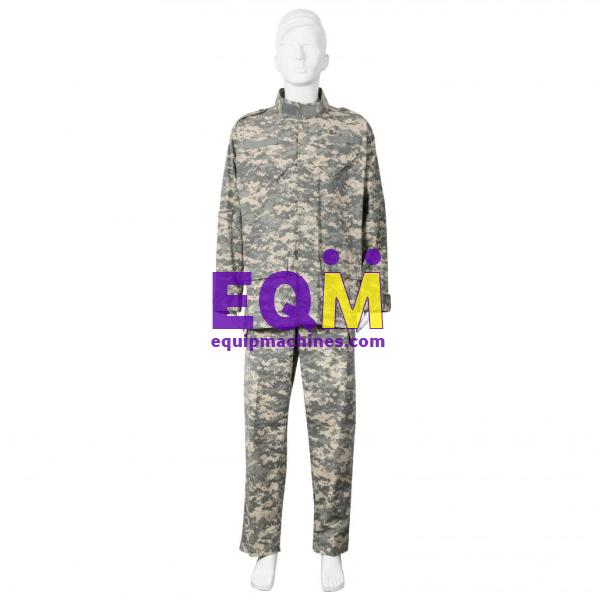 Army Special Forces Uniform Military Suit