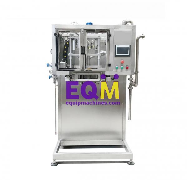 Aseptic Large Bag Filling Machine