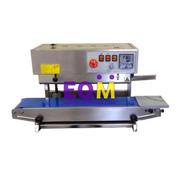 Automatic Band Sealer Machines