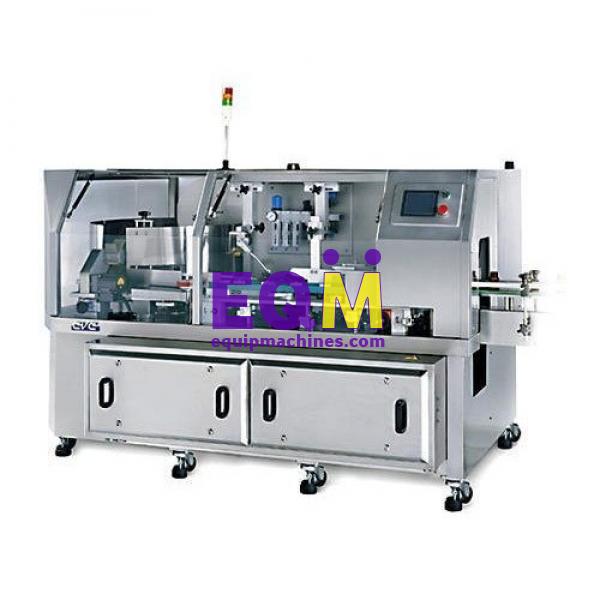 Packing Automatic Bottle Unscrambler System