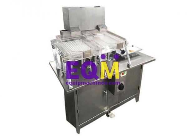 Automatic Capsule Filling Machine