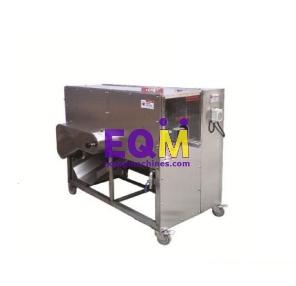 Seafood Automatic Fish Fillet Machine