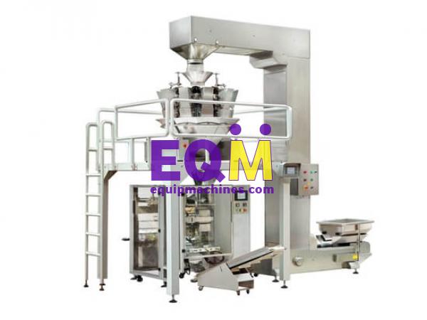 Automatic Food Packaging Equipment