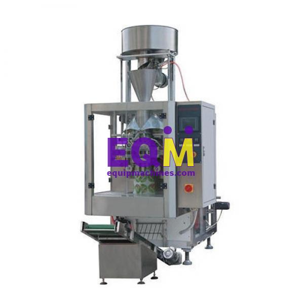 Food Automatic Granule Packing Machine