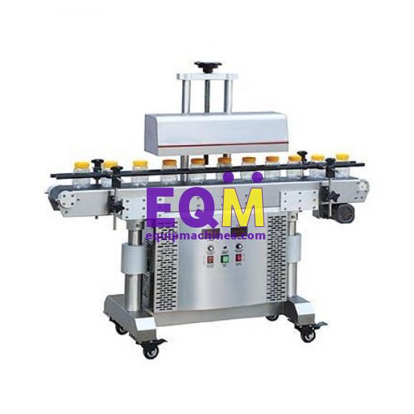 Automatic Induction Sealing Machine